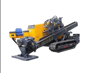 2025 New High Quality XZ13600 Horizontal Directional Drill Earth Auger