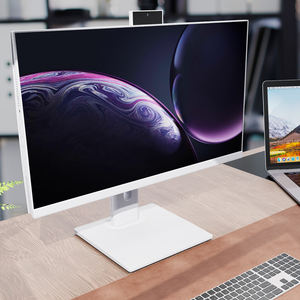 Sharerdp Custom Core I3 12e génération 1215U 24 pouces 23,8 FHD Bureau tout-en-un Écran tactile Tout-en-un Mini <span class=keywords><strong>PC</strong></span> de bureau Montage mural - Product Image 3