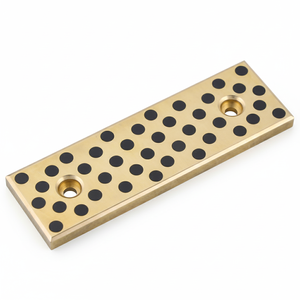 Rodamientos especiales sin aceite SGO SSTS 15 - Product Image 1