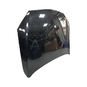 Cofano Motore per Mercedes-Benz Classe <span class=keywords><strong>S</strong></span> W222 - Product Image 2