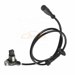 Capteur de vitesse de roue Abs utilisé pour VW <span class=keywords><strong>GOLF</strong></span> III VENTO avant OE - Product Image 6