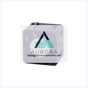 พัดลมระบายความร้อน OEM 03828DA-12R-AU-00 P122259-ND และราคาดี - Product Image 1