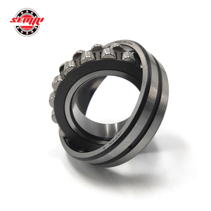 150x320x128mm Spherical Roller <b>Bearing</b> 23330CC/W33 - Product Image 6
