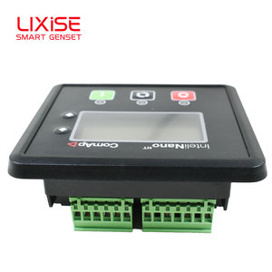 Controlador <span class=keywords><strong>ComAp</strong></span> Nuevo, InteliNano IN-NT Plus, Panel de Control para Generador, Tipo Original, Módulo de Control para Generador Diésel - Product Image 4