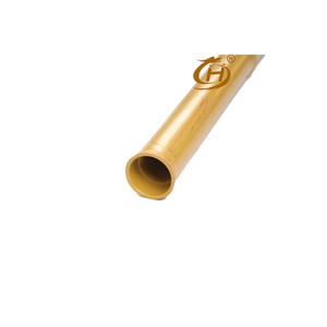 Mejor <span class=keywords><strong>precio</strong></span> de fábrica Tropical resistente a la intemperie más de 20 años de vida útil Material de nylon ASA poste de bambú artificial <span class=keywords><strong>para</strong></span> cercado de jardín - Product Image 2