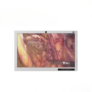 Monitor Médico de 24 Pulgadas para Animales, Alta Resolución Full HD, Uso Clínico Veterinario, Pantalla Endoscópica - Product Image 6