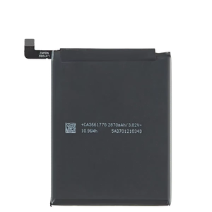 Batería HB366179ECW de 2950mAh para Huawei Nova 2 Nova2 CAZ-TL00 CAZ-AL10, baterías de repuesto en stock, venta al por mayor - Product Image 2
