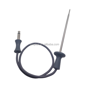 9755542 thay thế wp9755542 KitchenAid lò nhiệt độ thăm dò cảm biến nướng rang nướng thịt thăm dò - Product Image 5