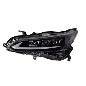 Vente flash : Phare avant modifié à LED à 3 lentilles pour <span class=keywords><strong>Nissan</strong></span> <span class=keywords><strong>Altima</strong></span> Teana <span class=keywords><strong>2019</strong></span> 2020 2021 2022 2023 - Product Image 2