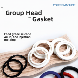 Junta de silicona ecológica para cabezal de grupo E61 Gaggia Breville WPM Rancilio Nuova Simonelli De'Longhi Sunbeam <span class=keywords><strong>Espresso</strong></span> - Product Image 2