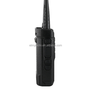 วิทยุสื่อสารแบบพกพา ET-988 ระบบอนาล็อก UHF กำลังส่งสูง 10 วัตต์ ระยะไกล 5 กม. 8 กม. วิทยุสื่อสารแบบสองทาง FM - Product Image 3