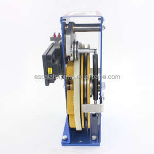 Xs2 엘리베이터 과속 제어 장치 텐션 쉬브 장치 1.0m/s - Product Image 3