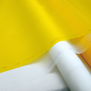 59T 150 lưới 48um độ chính xác cao 100% <span class=keywords><strong>polyester</strong></span> Màn hình in ấn lưới cho giá tốt - Product Image 6