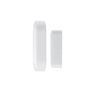 Capteur d'écart de <span class=keywords><strong>porte</strong></span> et de fenêtre magnétique ABS sans fil RF 433MHz pour système d'<span class=keywords><strong>alarme</strong></span> domestique - Product Image 4