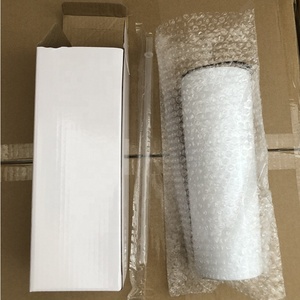 Gobelets isothermes <span class=keywords><strong>en</strong></span> acier inoxydable TY 20oz à double paroi, fins, <span class=keywords><strong>en</strong></span> stock, vente <span class=keywords><strong>en</strong></span> gros - Product Image 4