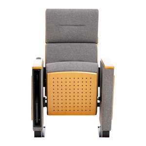 Silla Escolar Teatro Cine Sala Vip Auditorio Silla - Product Image 6