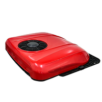 Climatisation sur le toit Climatisation Pour Camping-car Climatiseur électrique pour voiture