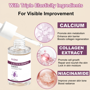 Kit Crème Raffermissante Intense au Calcium Coréen Y - Anti-âge, Anti-rides, Hydratant Visage et Yeux, <span class=keywords><strong>Multi</strong></span>-stick au Calcium pour la Peau - Product Image 4