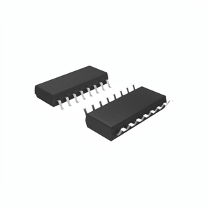 BOM IC แฟลช16SOP 8KB 8BIT MCU ฝัง16 solc (0.209 ", กว้าง5.30มม.) ขายส่งชิ้นส่วนอิเล็กทรอนิกส์ - Product Image 1