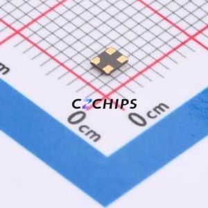 CM4027M00012001 Crystal (Passive) SMD2520-4P Crystal Oscillator SMD Crystal Oscillator 27MHz 10ppm 12pF - Product Image 2
