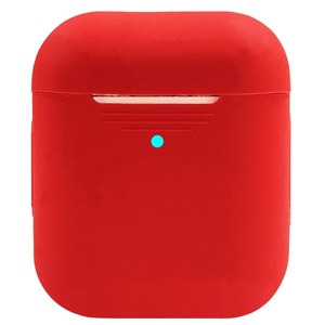Étui pour écouteurs Bluetooth en silicone moulé sur mesure, pour appareils ménagers - Product Image 1