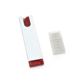 Mini Cuchillo Cortador <span class=keywords><strong>de</strong></span> Cajas Retráctil - Product Image 2