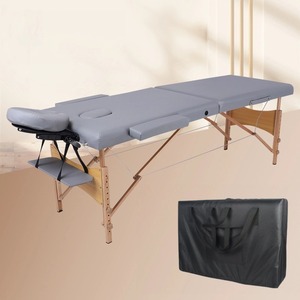 <span class=keywords><strong>Table</strong></span> <span class=keywords><strong>de</strong></span> <span class=keywords><strong>massage</strong></span> chiropratique moderne, portable, durable et réglable en cuir PU thaïlandais, idéale pour les écoles - Vente directe usine - Product Image 3