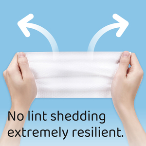 Lingettes humides pour bébé sans additifs, eau pure, vente en gros pour peaux sensibles. - Product Image 3