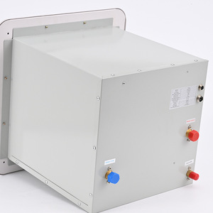 <span class=keywords><strong>Calentador</strong></span> <span class=keywords><strong>de</strong></span> Agua para Autocaravanas Songyi, 9L, Temperatura Constante, Vertical, Instantáneo, GLP, 18000W, Extracción Forzada - Product Image 4