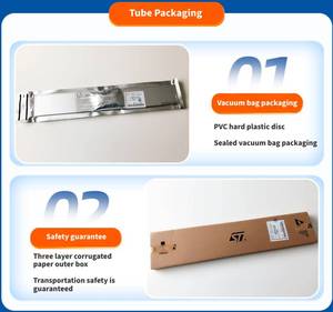 <span class=keywords><strong>TLE5206</strong></span>-<span class=keywords><strong>2G</strong></span> mạch tích hợp nhà máy New Cổ Phiếu ban đầu LC chip <span class=keywords><strong>tle5206</strong></span> loạt hoàn chỉnh bom Nhà cung cấp - Product Image 6
