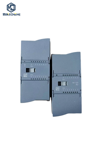 Módulo de Salida Digital para Sensor de Controlador PLC, Nuevo y Original 6ES7 222-1HH32-0XB0 S7-1200 - Product Image 1