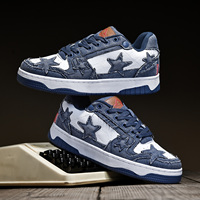 Chaussures de course pour hommes personnalisées OEM/ODM avec doublure en maille respirante, semelle extérieure en caoutchouc de haute qualité, design confortable pour la marche au printemps