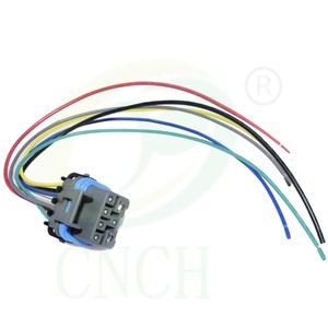 4L60E 4L80E saklar pengaman netral Pigtail 7 kawat MLPS rentang saklar untuk GM - Product Image 5