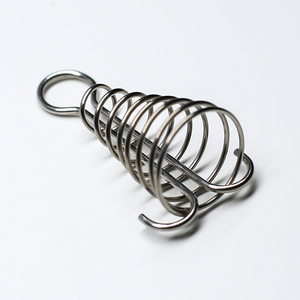 Yisen สมอบนดาดฟ้าปรับแต่งได้พร้อมตะขอยึดเชือกลมแบบพกพา - Product Image 3