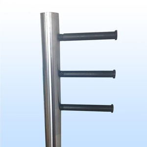 Máquina de Prueba de Deslizamiento de Cinturones de Seguridad de Goma Natural EN 361 ANSI Z359 AS/NZS 1891 - Product Image 4