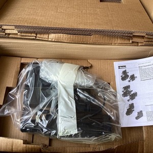 วาล์วควบคุมทิศทางแบบสัดส่วน Parker Proportional DC 24V 10-20 MPa -40°C ถึง 200°C รองรับ OEM - Product Image 2
