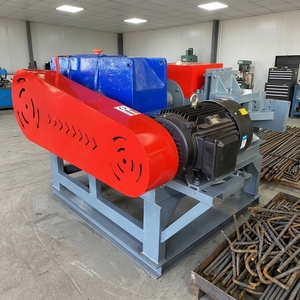 Machine <span class=keywords><strong>de</strong></span> découpe <span class=keywords><strong>de</strong></span> barres d'armature usagées 2026 pour <span class=keywords><strong>le</strong></span> <span class=keywords><strong>recyclage</strong></span> des déchets d'<span class=keywords><strong>acier</strong></span> et la transformation des métaux - Product Image 1