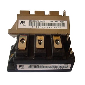 Bán Chạy Từ Nhà Máy 2MBI450VN-<span class=keywords><strong>120</strong></span>-50 Mạch Tích Hợp IC Mới Và Nguyên Bản Có Sẵn Linh Kiện Điện Tử - Product Image 3