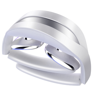 Liên tục nén nóng âm nhạc cổ tử cung kéo cụ 4D cổ massager hàng chục - Product Image 5