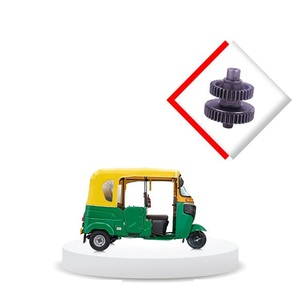Engranaje de Repuesto para Triciclo, Hecho en India, Componente de Repuesto de Calidad, Precio Competitivo Disponible - Product Image 6