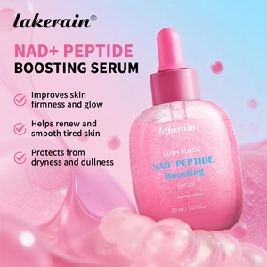 Sérum de Niacinamida HOT NAD+ Peptídeo Anti-Envelhecimento Iluminador para Hidratação e Cuidados com a Pele - Product Image 6