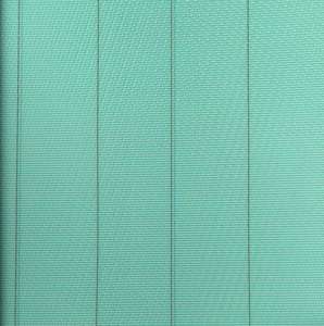 आयामी रूप से स्थिर कागज बनाने के लिए 3 परत पॉलिएस्टर कपड़े बनाने के लिए स्क्रीन मेष कपड़े - Product Image 4