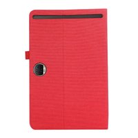 Étui à rabat horizontal texturé avec emplacement pour cartes pour tablette HONOR Pad 9 12,1 pouces 2024