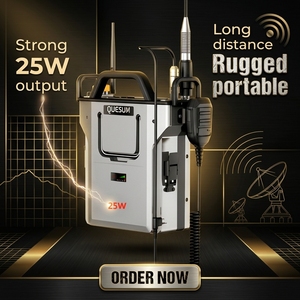 Répéteur <span class=keywords><strong>radio</strong></span> DMR mobile tactique pour sac à dos, communication d'urgence pour la sécurité et le sauvetage, <span class=keywords><strong>radio</strong></span> répéteur - Product Image 1