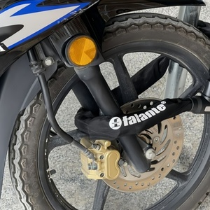 <span class=keywords><strong>Cadena</strong></span> <span class=keywords><strong>Antirrobo</strong></span> para Motocicleta, <span class=keywords><strong>Cadena</strong></span> de Seguridad con Llave, Envío en 15 Días, <span class=keywords><strong>Mejor</strong></span> Vendedor al por Mayor - Product Image 5