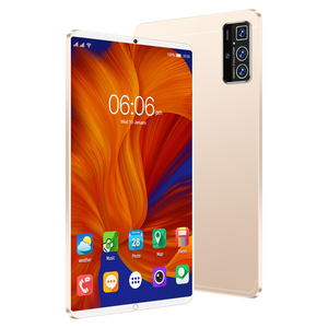 Máy tính bảng Android 5G mới 10.1 inch Pro 14, 12GB+512GB, camera kép, sim kép, điện thoại di động cho trẻ em, máy tính xách tay để giải trí - Product Image 5