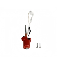 Conjunto de Hotend Creality Ender 3 V3 Plus, Hotend Cerámico para Ender 3 V3/V3 Plus, Accesorios para Extrusor