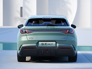 <span class=keywords><strong>Auto</strong></span> Elettrica Adattabile a Diversi Ambienti Regionali BYD Seal 06GT <span class=keywords><strong>Peugeot</strong></span> 605 Edizione Guida Intelligente Hot Wave Edition - Product Image 3