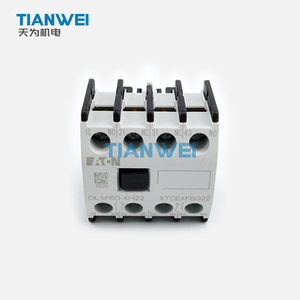 <span class=keywords><strong>DILM150</strong></span>-XHI22 100% Nuevo y Original, Contacto Auxiliar <span class=keywords><strong>EATON</strong></span> de EE. UU. - Product Image 4