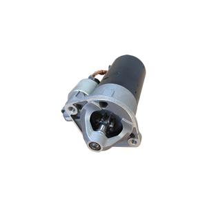 Motorino di Avviamento Adatto per Motorini di Avviamento FORD 1728770 - Product Image 1